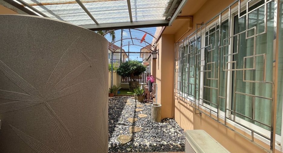 Haus zur Miete mit 3 Zimmer in Thalang, Phuket