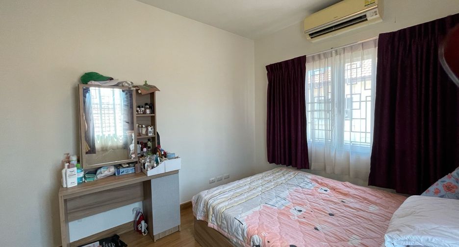 Haus zur Miete mit 3 Zimmer in Thalang, Phuket