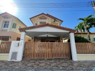 For Rent 3 Bedroom House In Thalang, Phuket