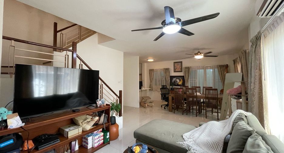 Haus zur Miete mit 3 Zimmer in Thalang, Phuket