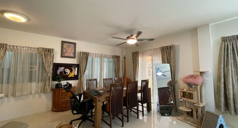 Haus zur Miete mit 3 Zimmer in Thalang, Phuket