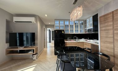 For rent 2 ベッドルーム condo in Phaya Thai, Bangkok