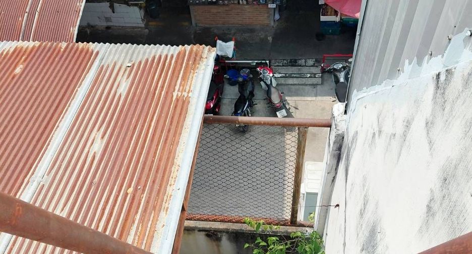 Local comercial en alquiler en Mueang Chiang Mai, Chiang Mai
