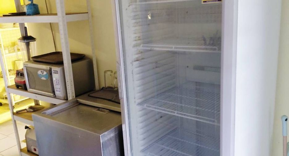 For rent retail Space in Mueang Chiang Mai, Chiang Mai