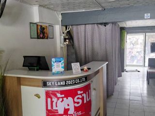 For rent retail Space in Mueang Chiang Mai, Chiang Mai