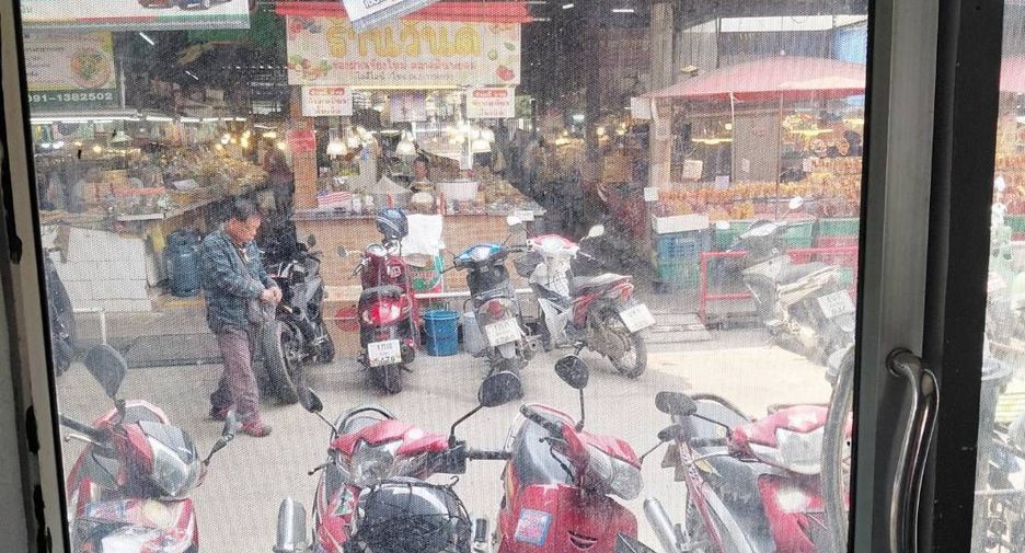 Local comercial en alquiler en Mueang Chiang Mai, Chiang Mai