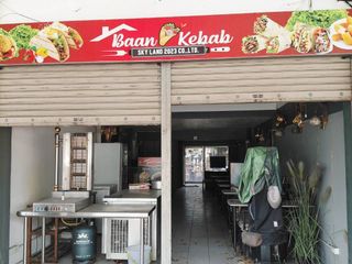 For rent retail Space in Mueang Chiang Mai, Chiang Mai