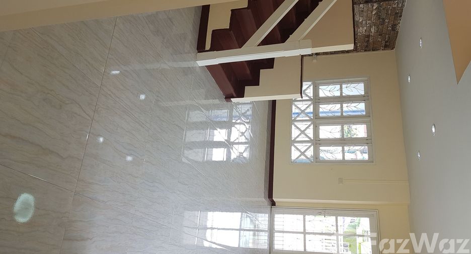 For sale 5 bedrooms house in Bang Bua Thong, Nonthaburi