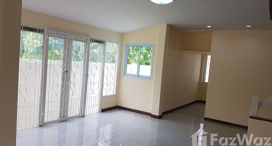 For sale 5 bedrooms house in Bang Bua Thong, Nonthaburi