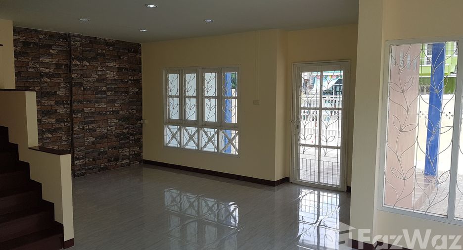 For sale 5 bedrooms house in Bang Bua Thong, Nonthaburi