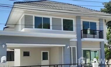 For sale 5 bedrooms house in Bang Bua Thong, Nonthaburi