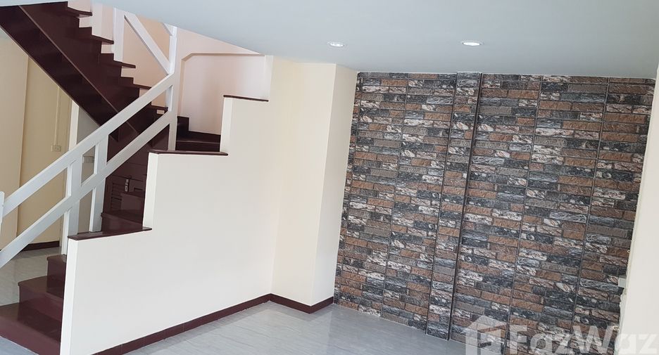 For sale 5 bedrooms house in Bang Bua Thong, Nonthaburi