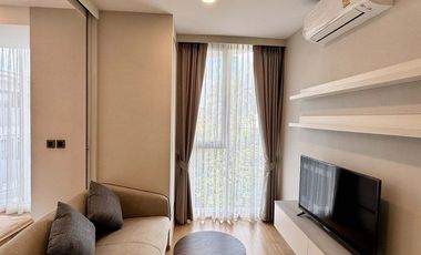 For rent 1 Beds condo in Watthana, Bangkok