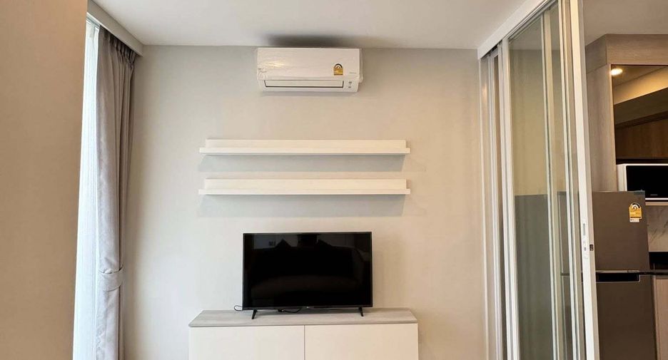 For rent 1 Beds condo in Watthana, Bangkok