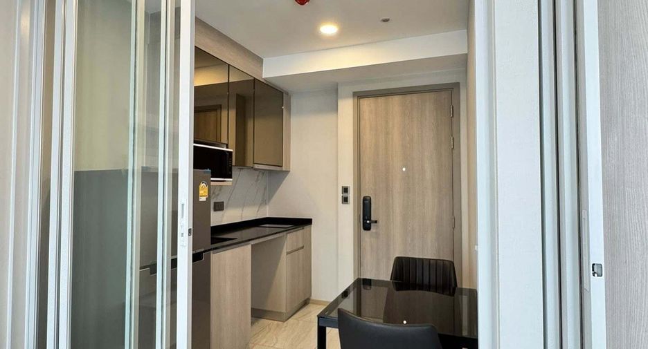 For rent 1 Beds condo in Watthana, Bangkok