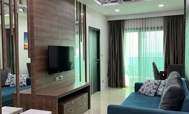 Condo en venta de 2 habitaciones en Bang Lamung, Chonburi