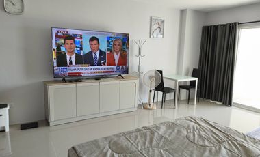 出售 1 卧室 公寓 在 Bang Lamung, Chon Buri