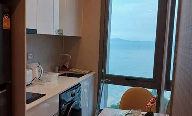 Condo en venta de 1 habitaciones en Bang Lamung, Chonburi