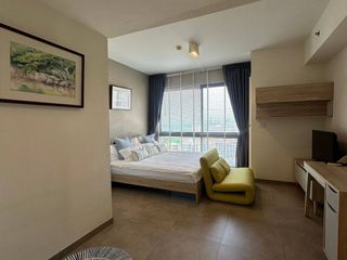 For Rent 1 Bedroom Condo In Bang Lamung, Chonburi