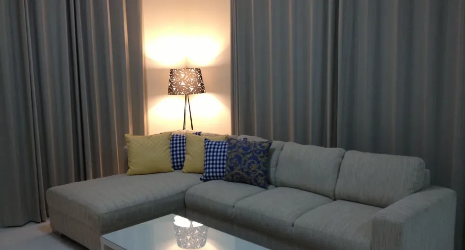 For sale and for rent 2 bedrooms house in Cha Am, Phetchaburi