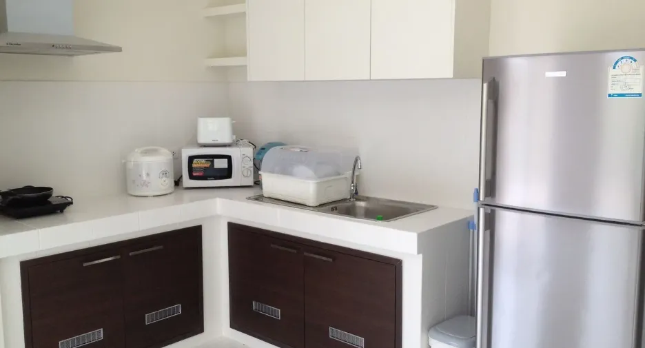For sale and for rent 2 bedrooms house in Cha Am, Phetchaburi