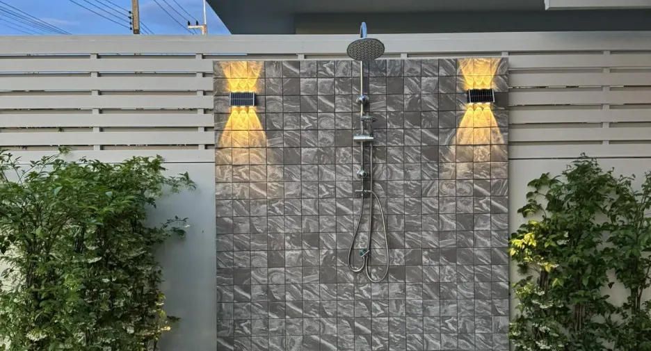 For rent 3 bedrooms villa in Hua Hin, Prachuap Khiri Khan