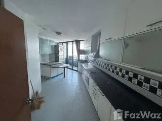 Wohnung zum Kauf mit 3 Zimmer in Yan Nawa, Bangkok