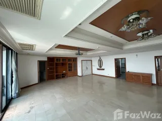 Wohnung zum Kauf mit 3 Zimmer in Yan Nawa, Bangkok