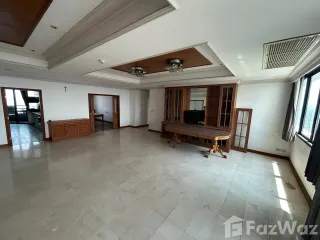 Wohnung zum Kauf mit 3 Zimmer in Yan Nawa, Bangkok