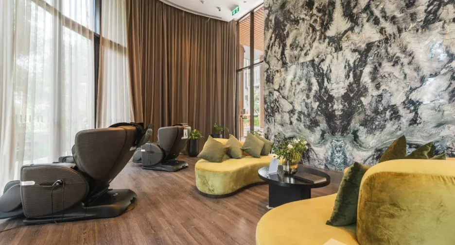 For sale 1 bed condo in Suan Luang, Bangkok