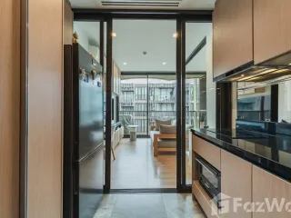 À vendre 1 chambre condo à Suan Luang, Bangkok