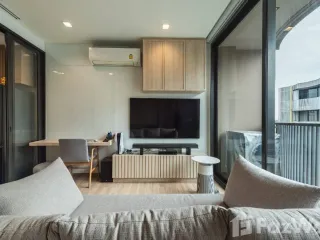 À vendre 1 chambre condo à Suan Luang, Bangkok