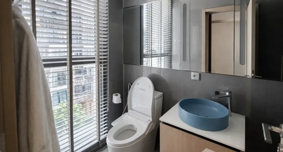 For sale 1 bed condo in Suan Luang, Bangkok