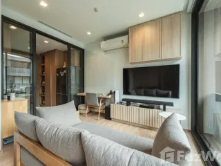 À vendre 1 chambre condo à Suan Luang, Bangkok