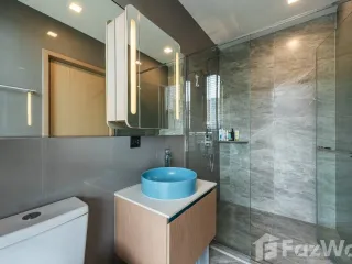 À vendre 1 chambre condo à Suan Luang, Bangkok