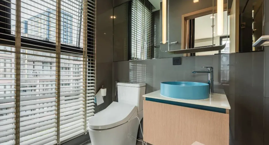 For sale 1 bed condo in Suan Luang, Bangkok