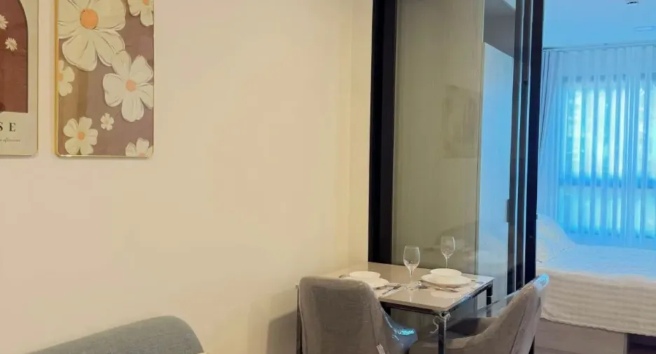 For rent 1 bed condo in Mueang Phuket, Phuket