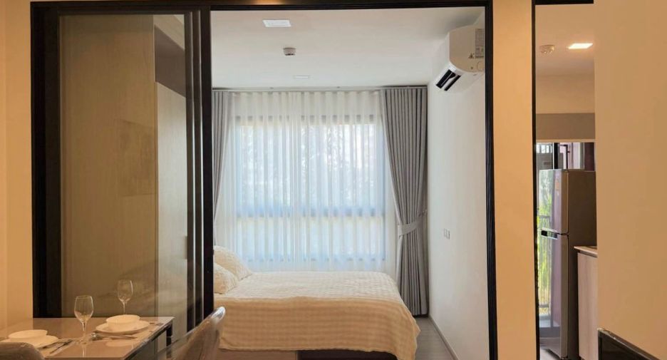 For rent 1 bed condo in Mueang Phuket, Phuket