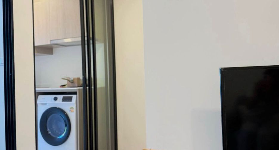 For rent 1 bed condo in Mueang Phuket, Phuket