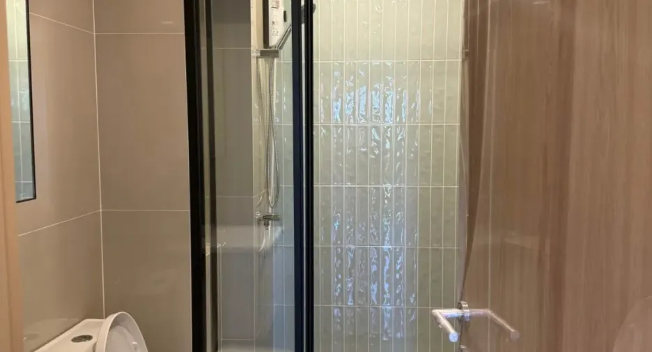 For rent 1 bed condo in Mueang Phuket, Phuket