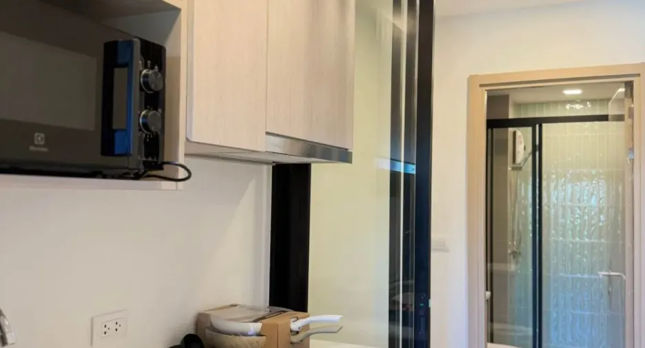 For rent 1 bed condo in Mueang Phuket, Phuket