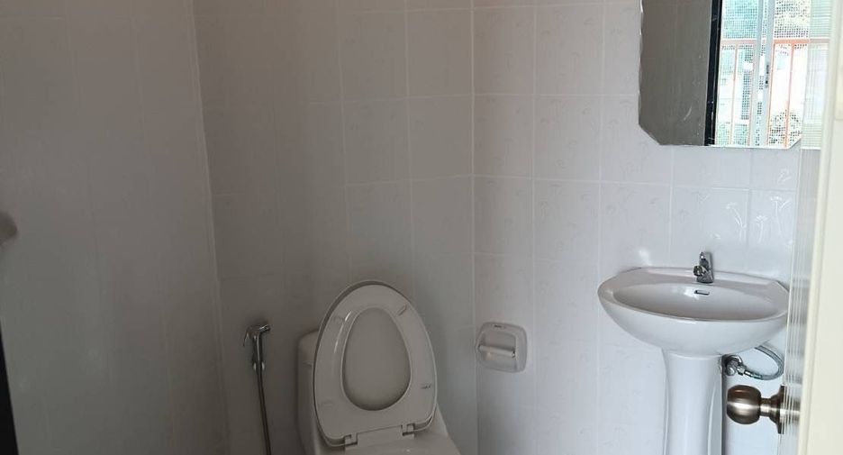 For rent 1 bed condo in Mueang Phuket, Phuket