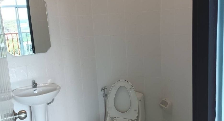 For rent 1 bed condo in Mueang Phuket, Phuket