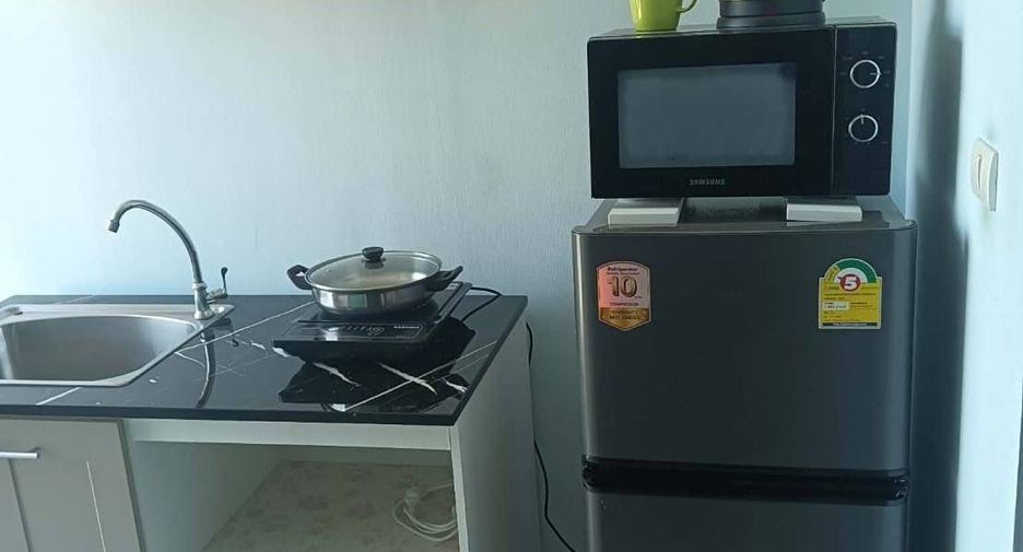 For rent 1 bed condo in Mueang Phuket, Phuket