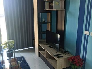 For Rent 1 Bedroom Condo In Mueang Phuket
