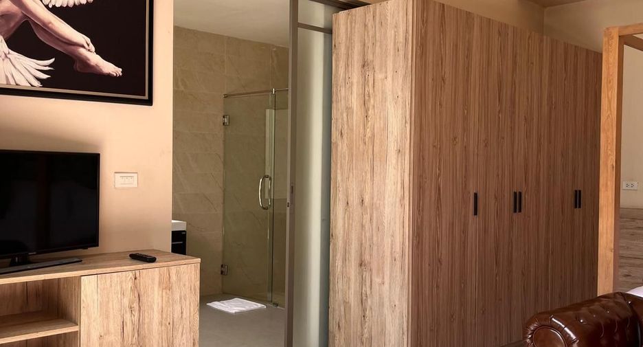 For rent 2 bedrooms villa in Thalang, Phuket