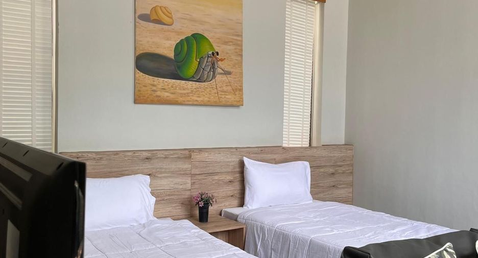 For rent 2 bedrooms villa in Thalang, Phuket