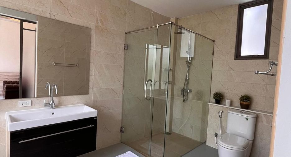 For rent 2 bedrooms villa in Thalang, Phuket