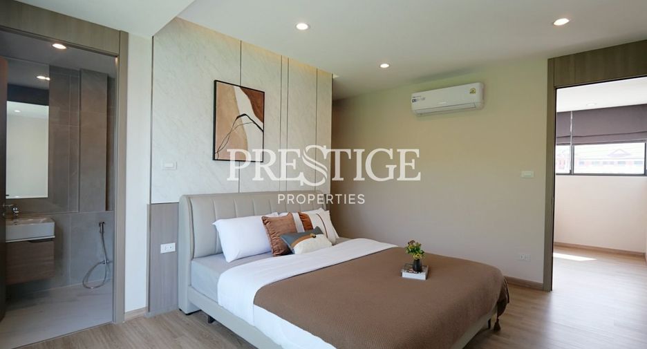 For sale 4 ベッドルーム house in Bang Lamung, Chonburi
