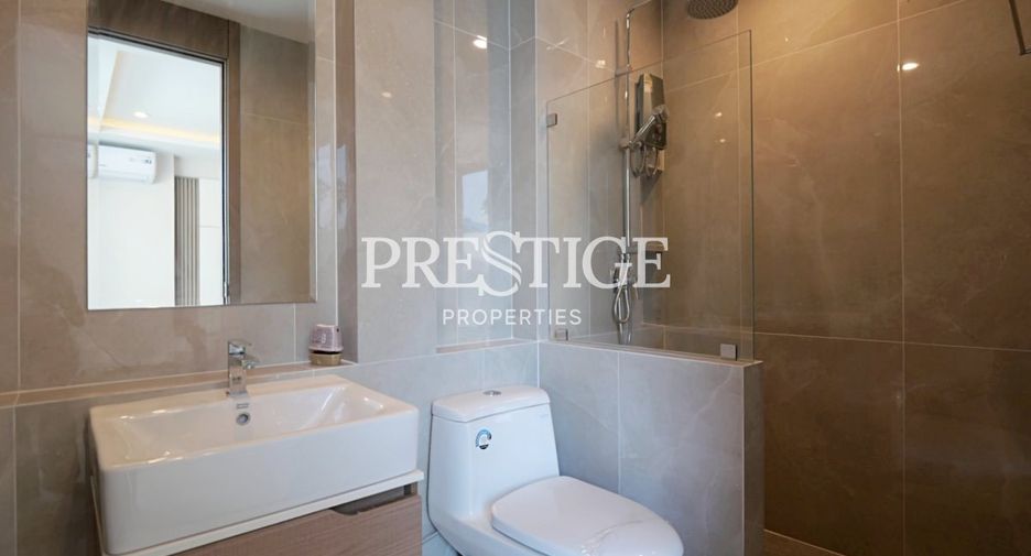 For sale 4 ベッドルーム house in Bang Lamung, Chonburi